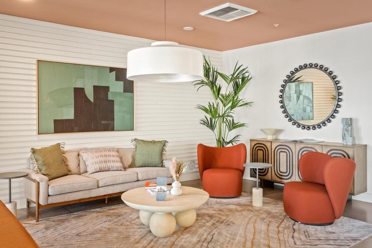Locale Midtown Phoenix Exterior foto